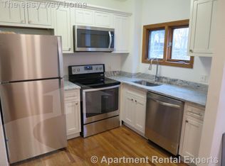 32 Thorndike St #2S, Somerville, MA 02144