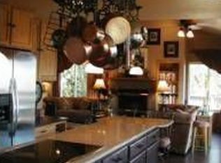 1030 Morton St, Ashland, OR 97520