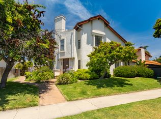 1240 Thomas Ave, San Diego, CA 92109