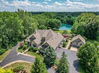 16420 S River Rd, Plainfield, IL 60586