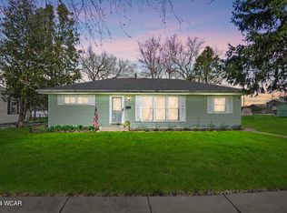 216 Johns Ave, Lima, OH 45807