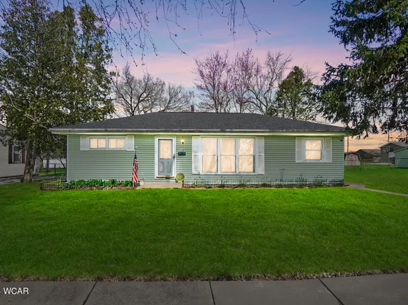 216 Johns Ave, Lima, OH 45807