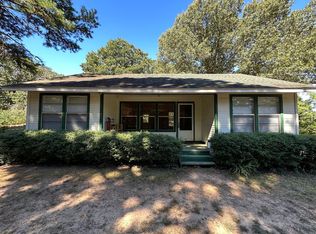 13218 Fm 115, Scroggins, TX 75480