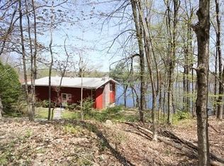 693 King Richard Dr, Becket, MA 01223