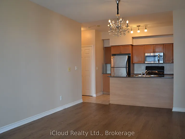 388 Prince Of Wales Dr #1610 — Photo 27