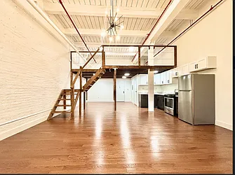 Rented by Carnegie Management Inc