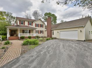 16116 E 7000n Rd, Grant Park, IL 60940