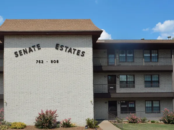 770 Senate Ave, Evansville, IN 47711