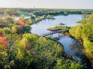 2624 Walking Woods Trl LOT 21, Arcadia, OK 73007