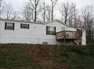 115 Evans Dr, Cleveland, GA 30528