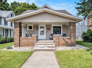 203 S Main St, Middlebury, IN 46540