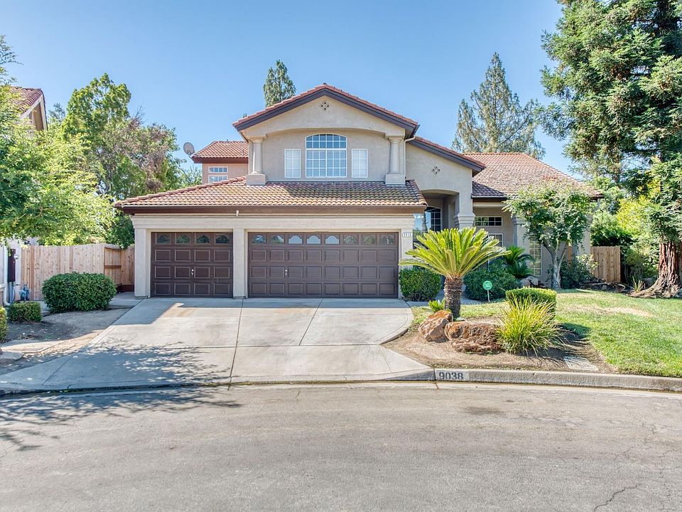 9038 N Price Ave, Fresno, CA 93720 MLS 597174 Zillow