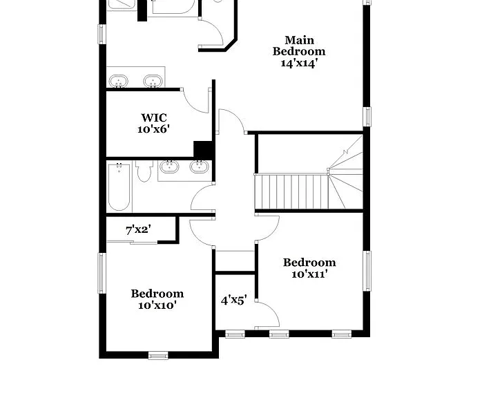 4665 E Olney Ave — Photo 3