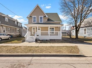 111 N West St, Angola, IN 46703