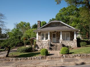 210 Chandler St, Calhoun, GA 30701