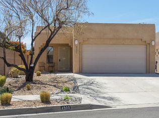 4900 Orilla Rd NW, Albuquerque, NM 87120
