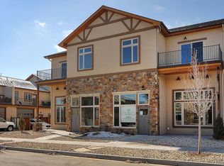 203 Summitview Ln, Salida, CO 81201