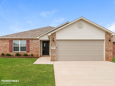 2013 W Autumn Way, Mustang, OK, 73064