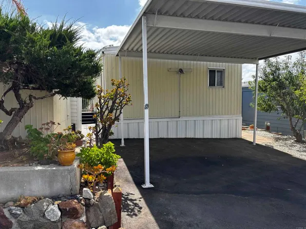 955 Howard Ave Space 64, Escondido, CA 92029