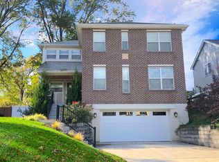 841 Tweed Ave, Cincinnati, OH 45226