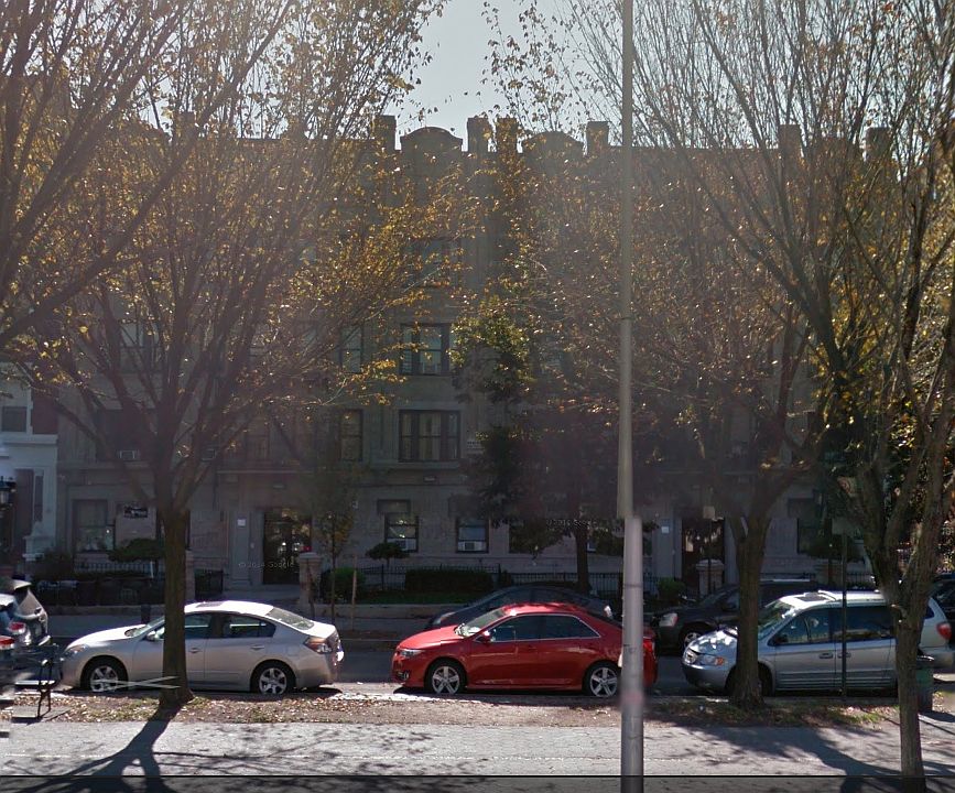 1st image of 348 Eastern Pkwy APT 2E