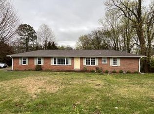 1207 Monte Sano Blvd SE, Huntsville, AL 35801