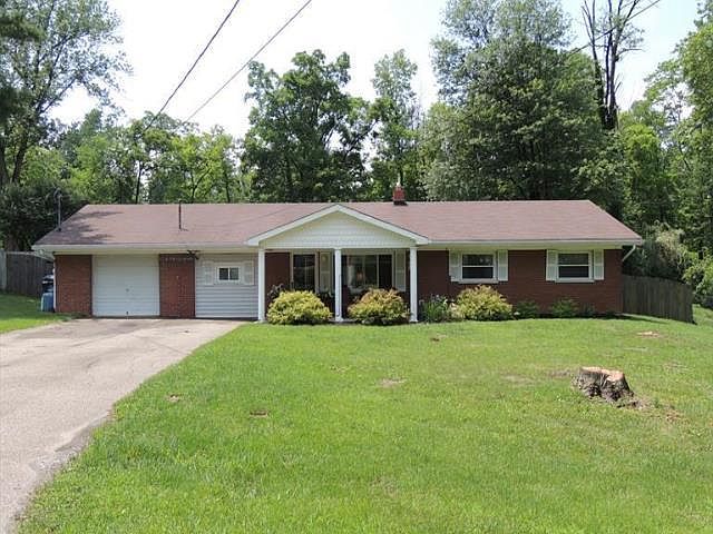1st image of 4377 Terrace Dr