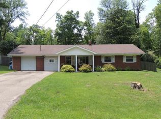 4377 Terrace Dr, Cincinnati, OH 45245