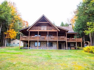 20 Sams Way, Roscoe, NY 12776