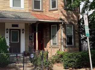 741 Morton St NW, Washington, DC 20010