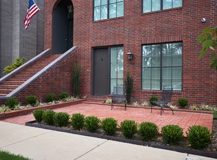 708 N Magnolia St #B, North Little Rock, AR 72114