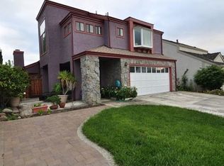 1158 Fox Hollow Ct, Milpitas, CA 95035