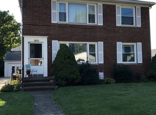 1872 17th St #2, Cuyahoga Falls, OH