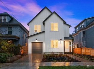 921 20th Ave, Seattle, WA