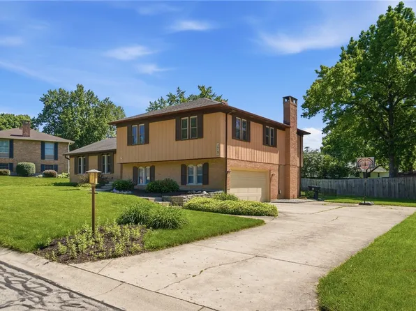 178 Poinciana Dr, Dayton, OH 45459