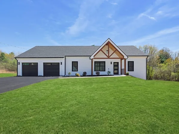 LOT 5 Five Pickering Rd, Blackstone, MA 01504