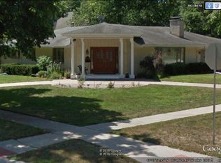 1207 Des Moines St, Webster City, IA 50595
