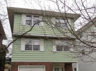 160 W 17th St, Bayonne, NJ 07002