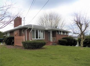 110 Owens View Rd, Apollo, PA 15613