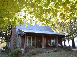 County Farm Rd, Alamo, TN 38001