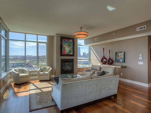 5th image of 444 Riverfront Plz APT 1102