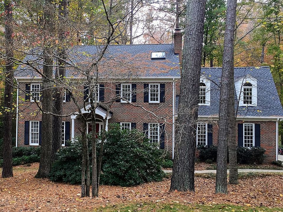 2nd image of 1008 Enderbury Dr