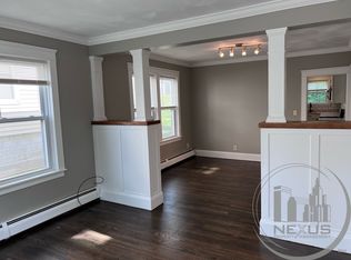 57 Duncan Ave #1, Providence, RI 02906