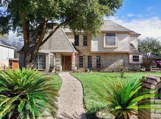 17610 Moss Point Dr, Spring, TX 77379