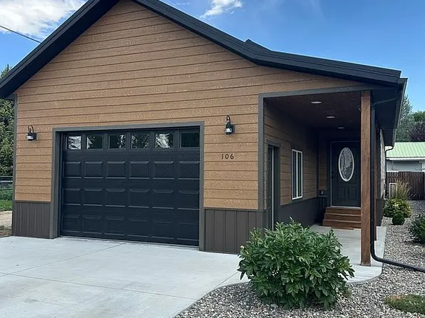106 S Vasil St, Salmon, ID 83467