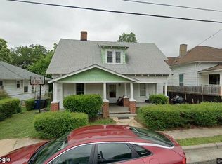 412 N Laura Wall Blvd, Winston Salem, NC 27101
