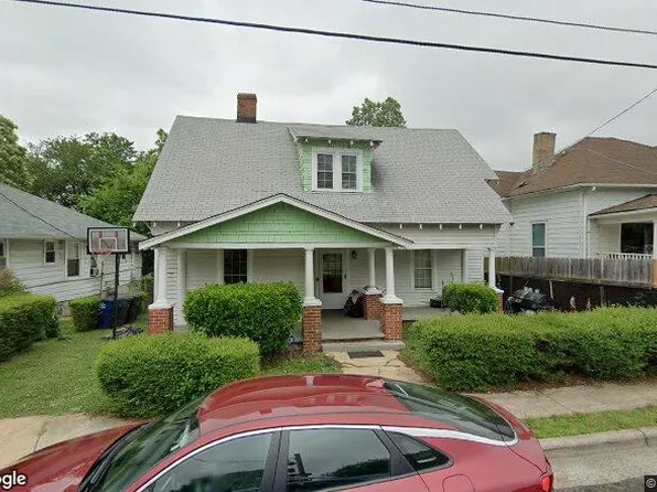 412 N Laura Wall Blvd, Winston Salem, NC 27101