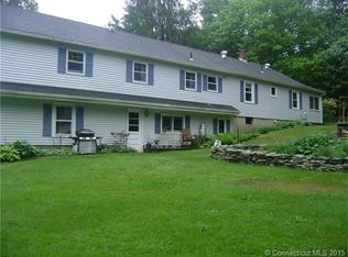 14 Burritt Hill Rd, Bethlehem, CT 06751