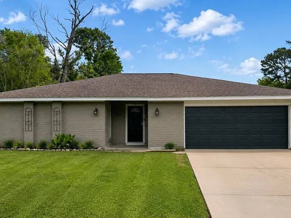 265 Briggs St, Beaumont, TX 77707
