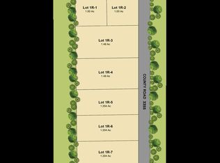 719 County Road 3355, Paradise, TX 76073